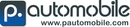 Logo p.automobile Inh. Sascha Popovic